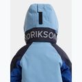 Children's jacket Didriksons Neptune 5 winter blue 7