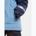Children's jacket Didriksons Neptune 5 winter blue 8