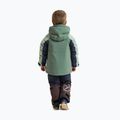Children's jacket Didriksons Neptune 5 dark moss 3