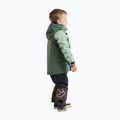 Children's jacket Didriksons Neptune 5 dark moss 5