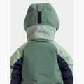 Children's jacket Didriksons Neptune 5 dark moss 8