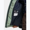 Children's jacket Didriksons Neptune 5 dark moss 9