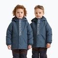 Children's jacket Didriksons Talvi 2 mountain blue