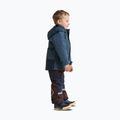 Children's jacket Didriksons Talvi 2 mountain blue 4