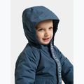 Children's jacket Didriksons Talvi 2 mountain blue 7