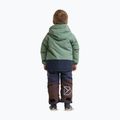 Children's jacket Didriksons Talvi 2 dark moss 3