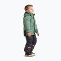 Children's jacket Didriksons Talvi 2 dark moss 4