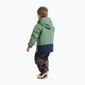 Children's jacket Didriksons Talvi 2 dark moss 5
