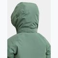 Children's jacket Didriksons Talvi 2 dark moss 7