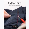 Children's jacket Didriksons Talvi 2 dark moss 9