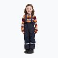 Children's trousers Didriksons Idre 7 navy