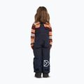 Children's trousers Didriksons Idre 7 navy 2
