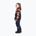 Children's trousers Didriksons Idre 7 navy 3