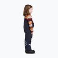 Children's trousers Didriksons Idre 7 navy 4