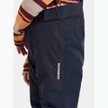 Children's trousers Didriksons Idre 7 navy 5