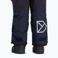 Children's trousers Didriksons Idre 7 navy 6