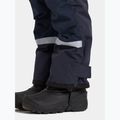 Children's trousers Didriksons Idre 7 navy 7