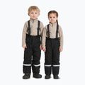 Children's trousers Didriksons Idre 7 black