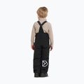 Children's trousers Didriksons Idre 7 black 2