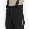 Children's trousers Didriksons Idre 7 black 5