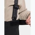 Children's trousers Didriksons Idre 7 black 6