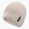 Children's winter hat Didriksons Buz Beanie beach beige