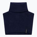 Children's snood Didriksons Delfinen 3 navy