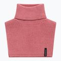 Children's snood Didriksons Delfinen 3 heather pink