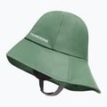 Children's hat Didriksons Southwest 9 dark moss