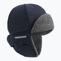 Children's winter hat Didriksons Biggles 7 navy