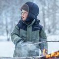 Children's winter hat Didriksons Biggles 7 navy 3