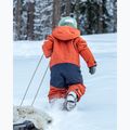 Children's winter hat Didriksons Biggles 7 dark moss 4