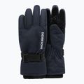 Children's ski gloves Didriksons Biggles 4 navy