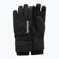 Children's ski gloves Didriksons Biggles 4 black