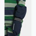 Children's ski gloves Didriksons Biggles Mitten 8 navy 4