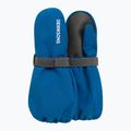 Children's ski gloves Didriksons Biggles Mitten 8 ultramarine