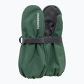 Children's ski gloves Didriksons Biggles Mitten 8 dark moss