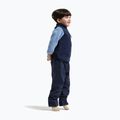 Children's fleece sweatshirt Didriksons Anten 2 Fz winter blue 6