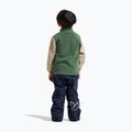 Children's fleece sweatshirt Didriksons Anten 2 Fz beach beige 6