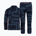 Children's set Didriksons Jadis Pr 5 path navy 2