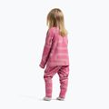 Children's set Didriksons Jadis Pr 5 path heather pink 4
