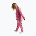 Children's set Didriksons Jadis Pr 5 path heather pink 5