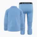 Children's set Didriksons Jadis Set 5 winter blue 2