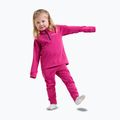 Children's set Didriksons Jadis Set 5 cactus pink 3