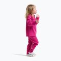 Children's set Didriksons Jadis Set 5 cactus pink 4