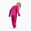 Children's set Didriksons Jadis Set 5 cactus pink 5