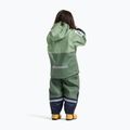 Children's set Didriksons Waterman 12 sage green 4
