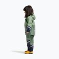 Children's set Didriksons Waterman 12 sage green 5