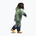 Children's set Didriksons Waterman 12 sage green 6