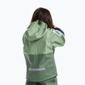 Children's set Didriksons Waterman 12 sage green 8